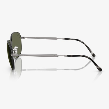  Ray-Ban RB3754 Unisex Siyah Güneş Gözlüğü