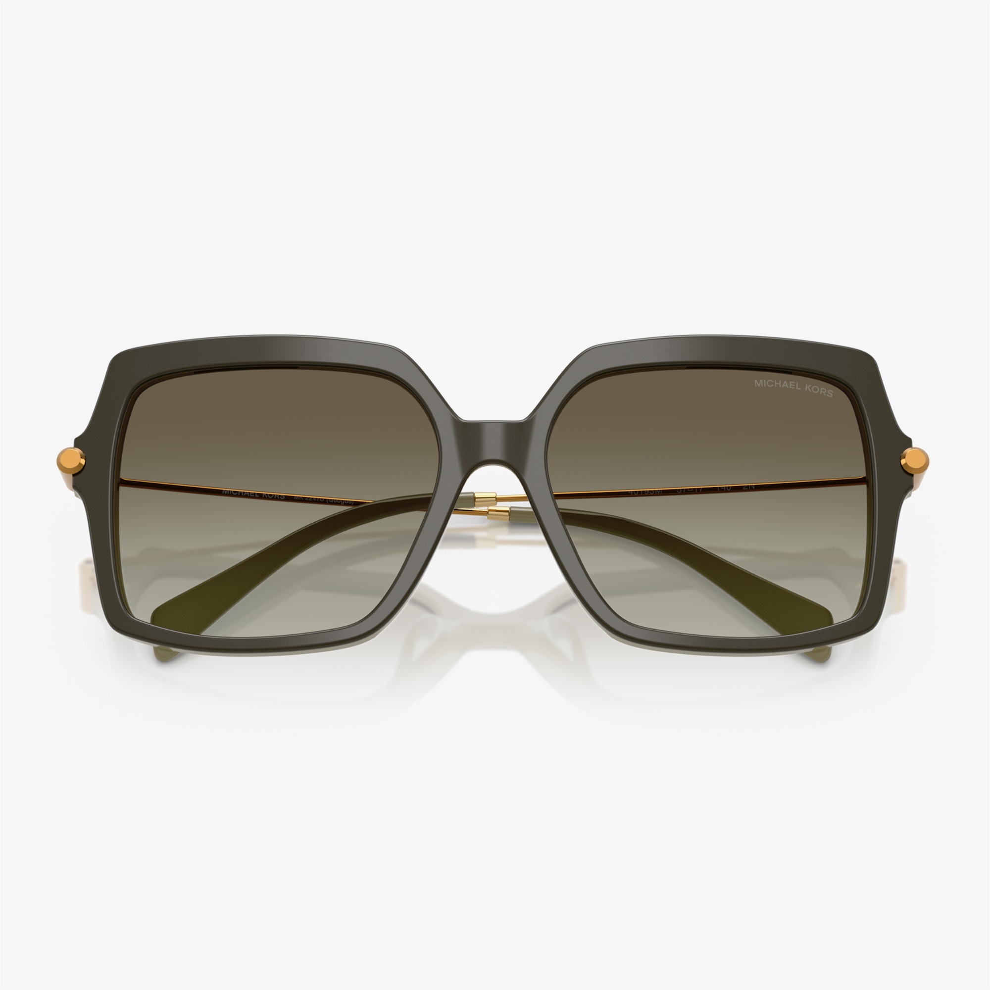 Michael Kors MK2247U Kadın Siyah Güneş Gözlüğü