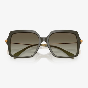  Michael Kors MK2247U Kadın Siyah Güneş Gözlüğü