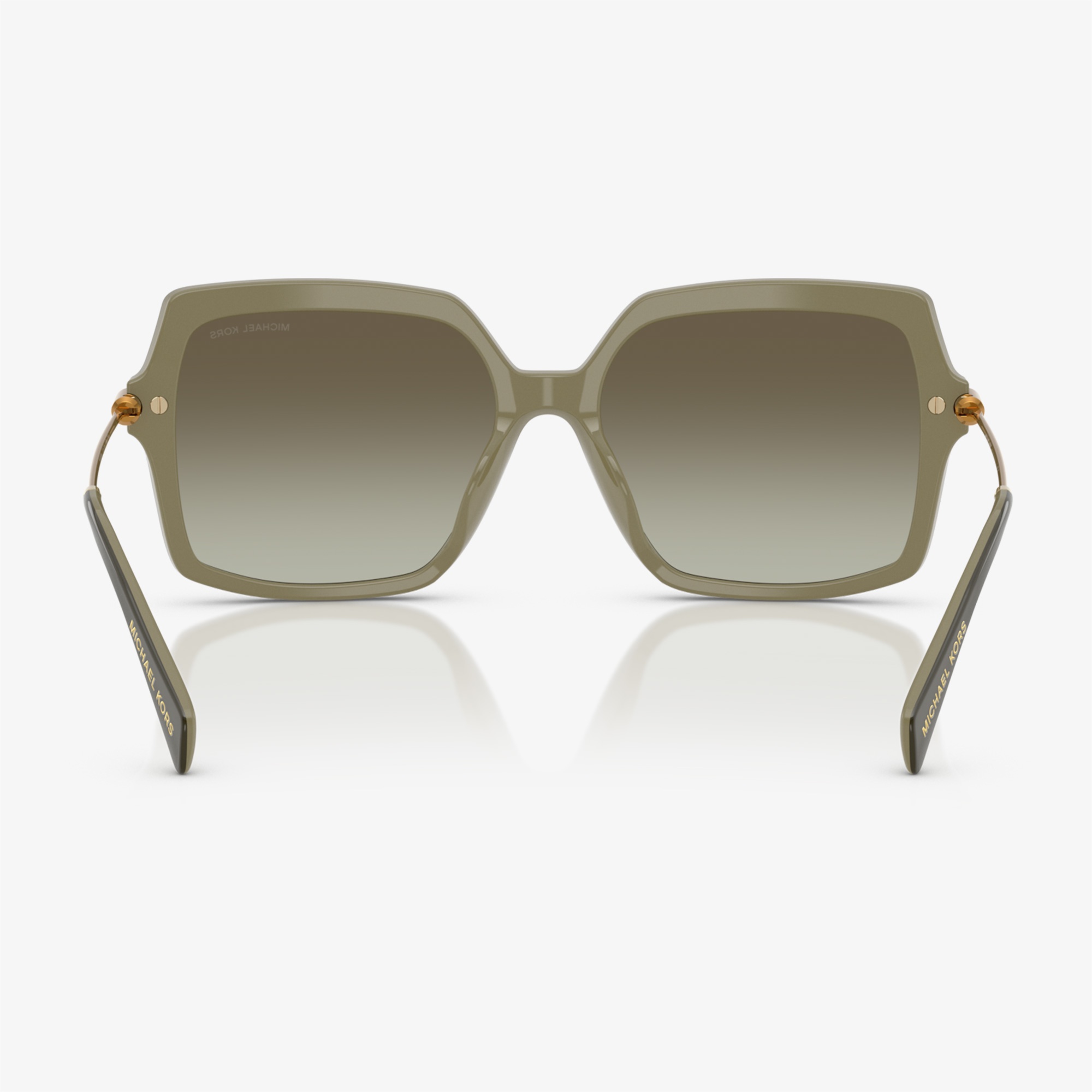 Michael Kors MK2247U Kadın Siyah Güneş Gözlüğü