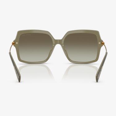  Michael Kors MK2247U Kadın Siyah Güneş Gözlüğü