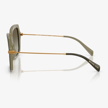  Michael Kors MK2247U Kadın Siyah Güneş Gözlüğü