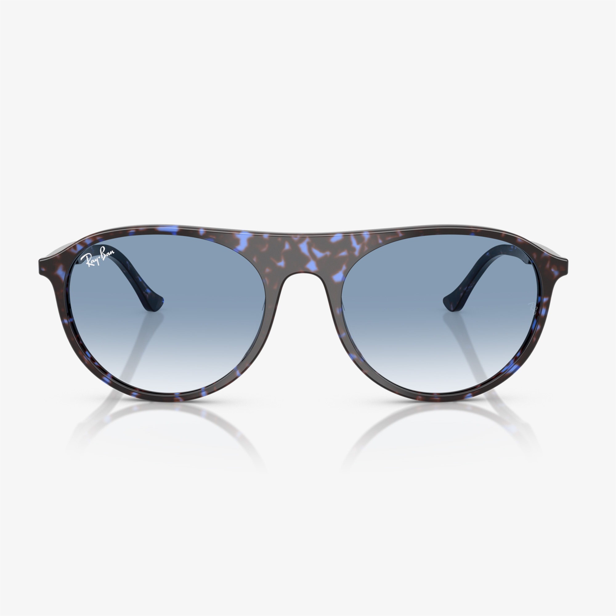 Ray-Ban RB2215 Unisex Renkli Güneş Gözlüğü