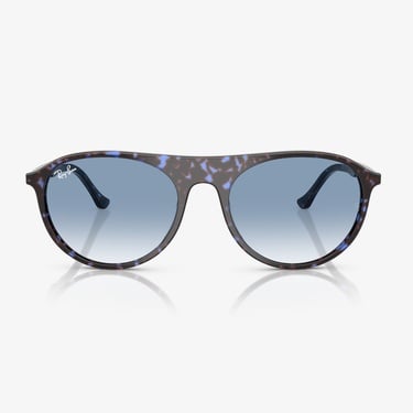  Ray-Ban RB2215 Unisex Renkli Güneş Gözlüğü