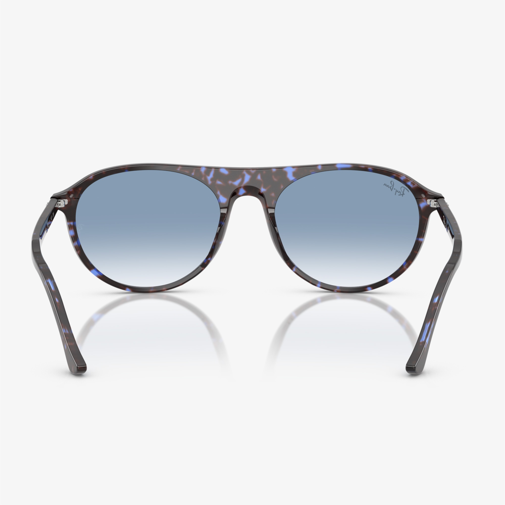 Ray-Ban RB2215 Unisex Renkli Güneş Gözlüğü