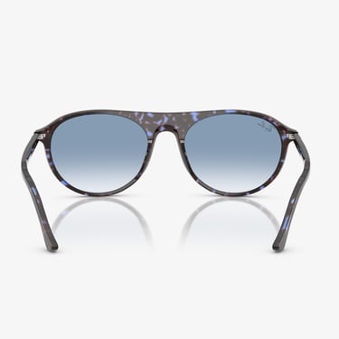  Ray-Ban RB2215 Unisex Renkli Güneş Gözlüğü