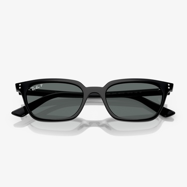 Ray-Ban RB4456 Unisex Siyah Güneş Gözlüğü