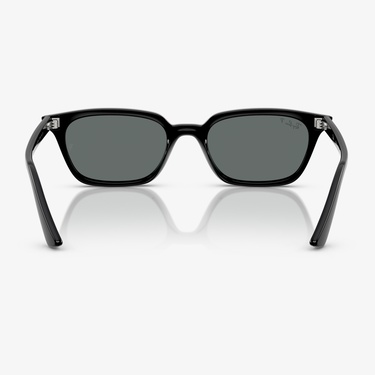 Ray-Ban RB4456 Unisex Siyah Güneş Gözlüğü