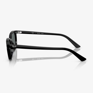  Ray-Ban RB4456 Unisex Siyah Güneş Gözlüğü