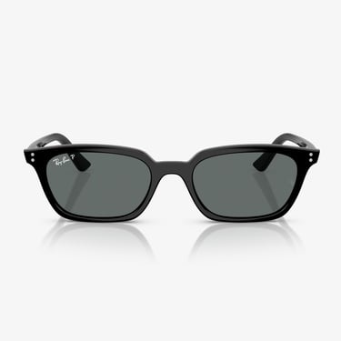 Ray-Ban RB4456 Unisex Siyah Güneş Gözlüğü
