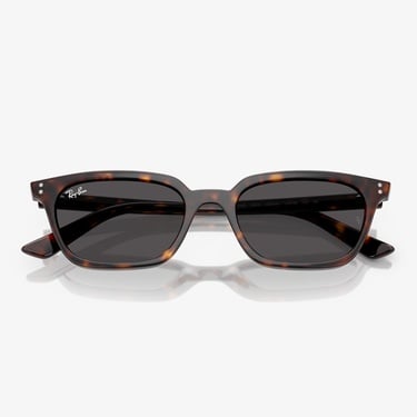  Ray-Ban RB4456 Unisex Kahverengi Güneş Gözlüğü