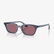 Ray-Ban RB4456 Unisex Kahverengi Güneş Gözlüğü