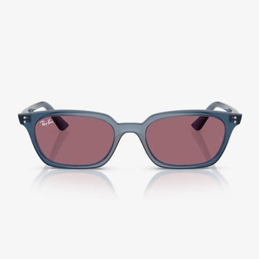  Ray-Ban RB4456 Unisex Mavi Güneş Gözlüğü