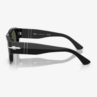  Persol PO3380S Unisex Siyah Güneş Gözlüğü