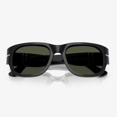  Persol PO3380S Unisex Siyah Güneş Gözlüğü