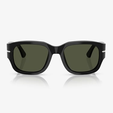  Persol PO3380S Unisex Siyah Güneş Gözlüğü