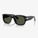 Persol PO3380S Unisex Siyah Güneş Gözlüğü