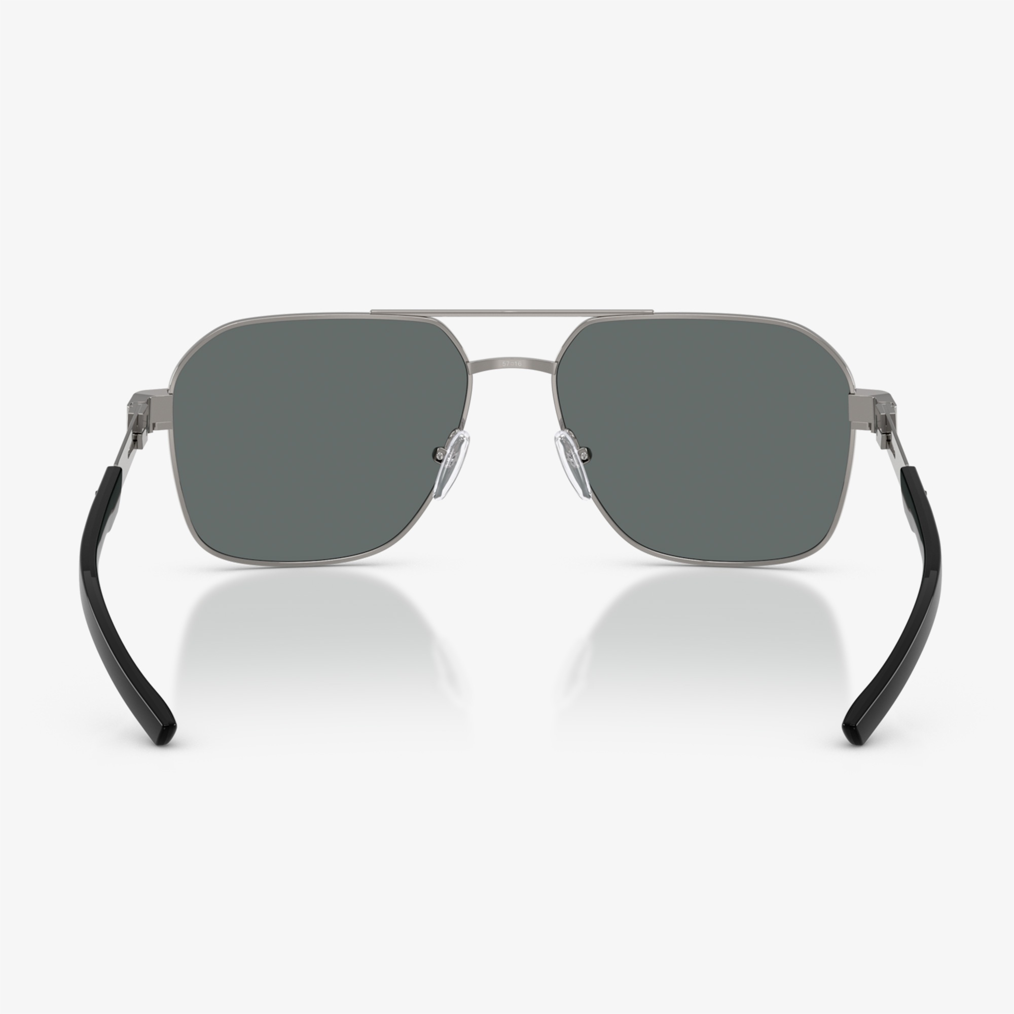 Scuderia Ferrari FZ5003 Erkek Siyah Güneş Gözlüğü