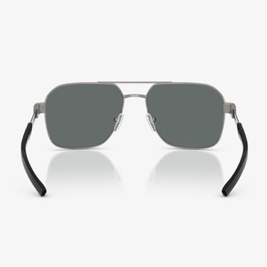  Scuderia Ferrari FZ5003 Erkek Siyah Güneş Gözlüğü