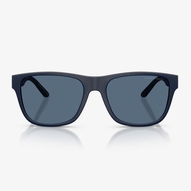  Emporio Armani EA4243 Erkek Lacivert Güneş Gözlüğü