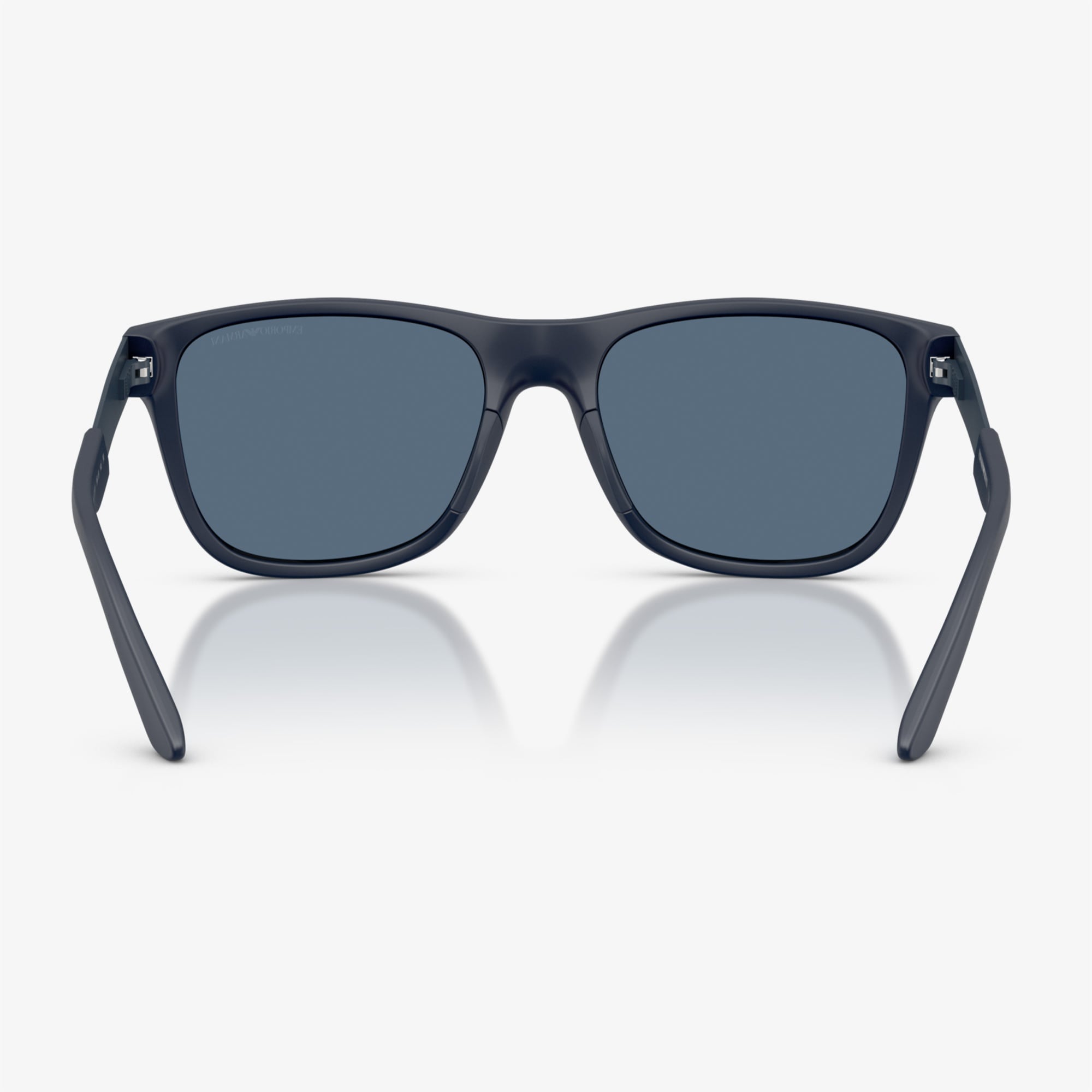 Emporio Armani EA4243 Erkek Lacivert Güneş Gözlüğü