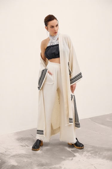  İKİKIZ Mini Büstiyer Kadın Siyah