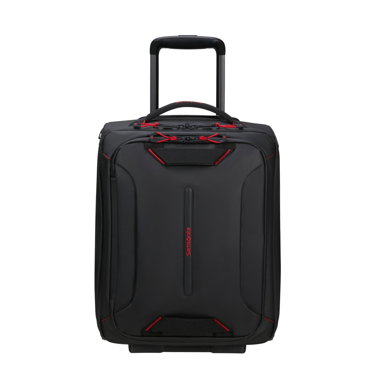  Samsonite Ecodiver - 2 Tekerlekli Duffle Kabin Boy Valiz