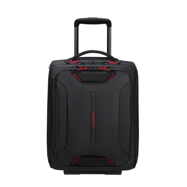  Samsonite Ecodiver - 2 Tekerlekli Duffle Kabin Boy Valiz