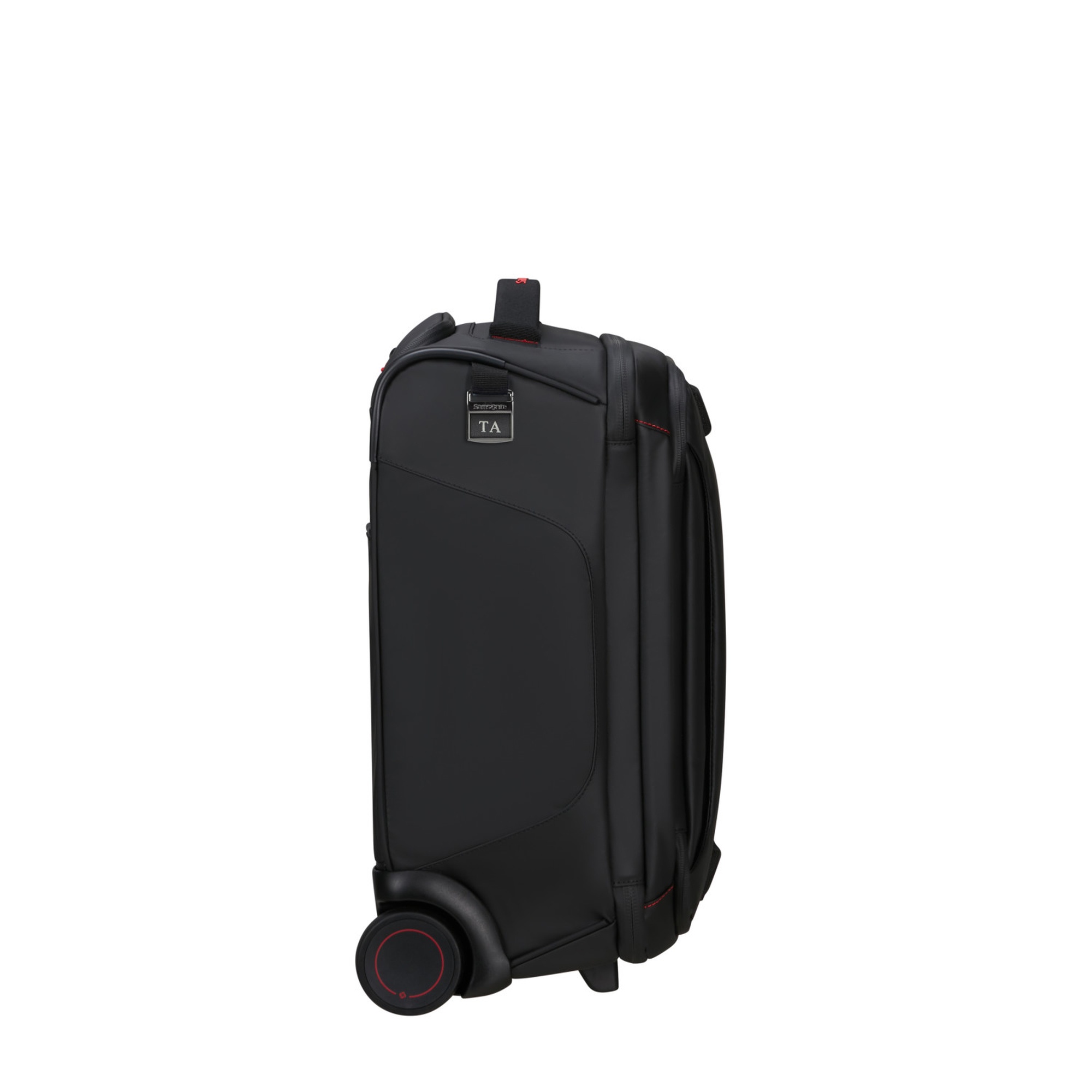 Samsonite Ecodiver - 2 Tekerlekli Duffle Kabin Boy Valiz