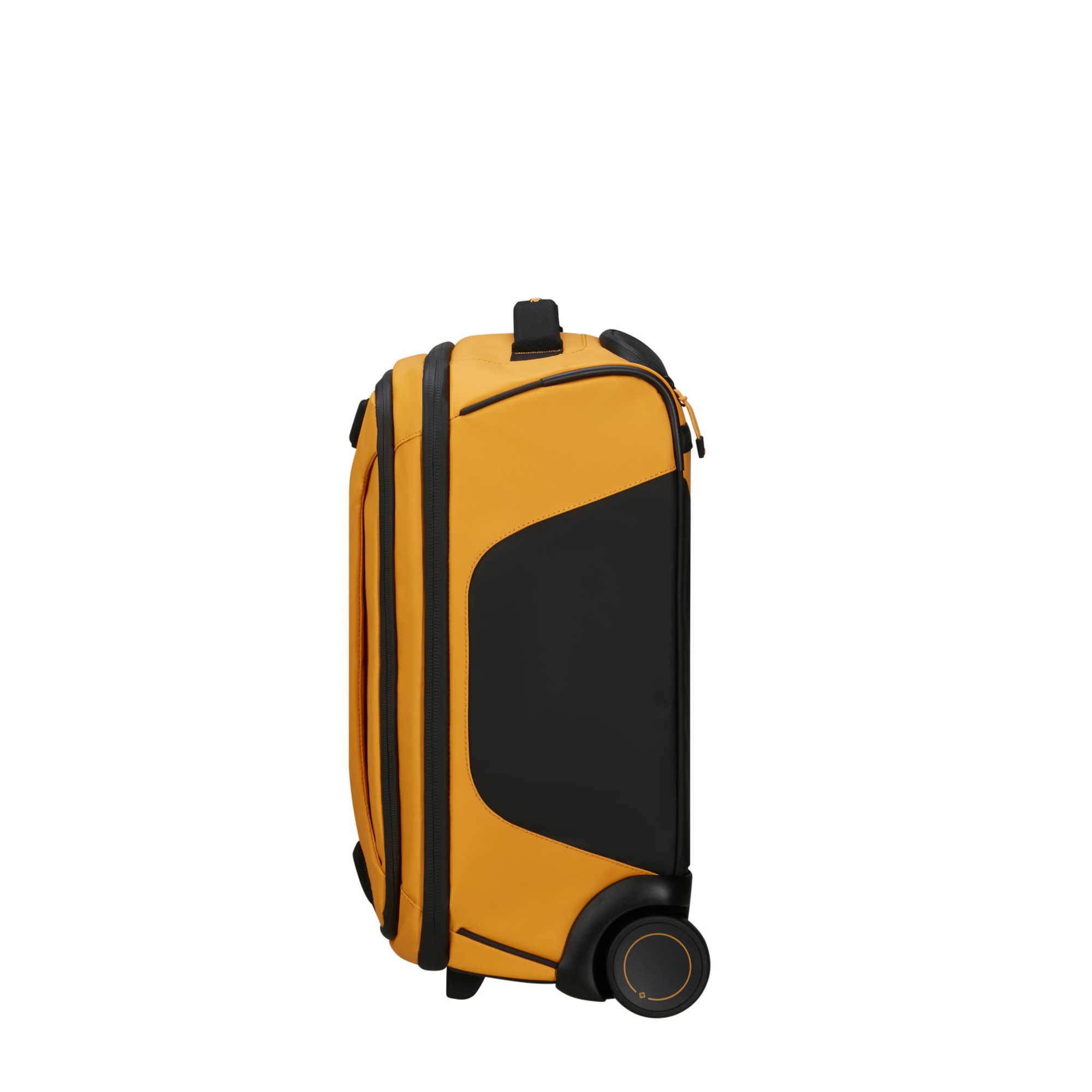 Samsonite Ecodiver - 2 Tekerlekli Duffle Kabin Boy Valiz