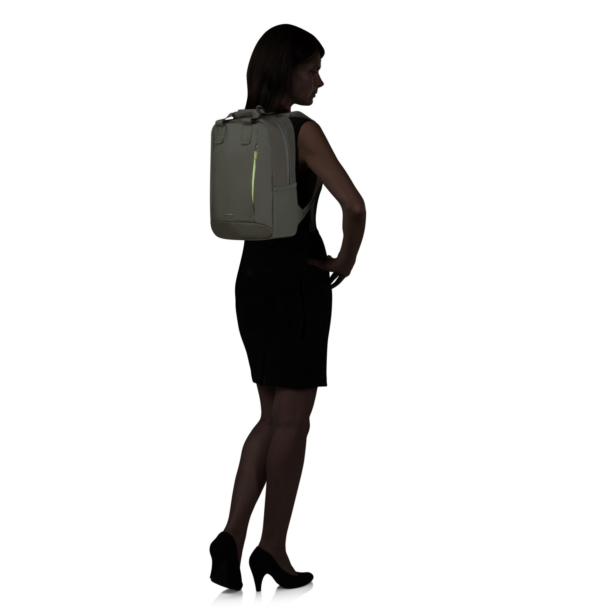 Samsonite Guardit Classy Sırt Çantası