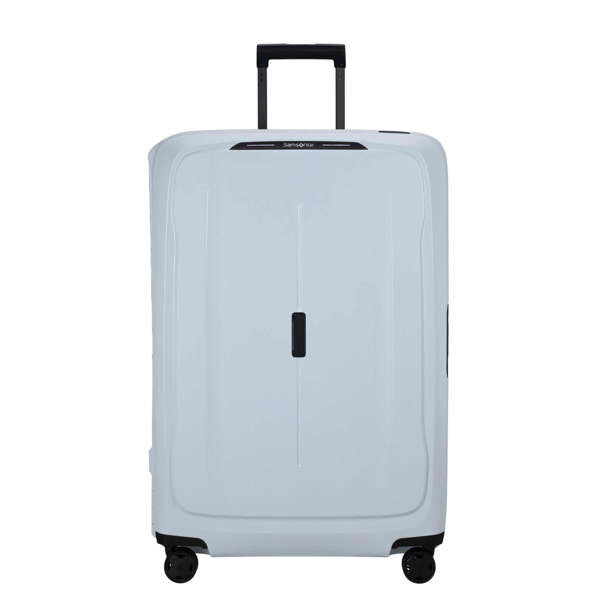 Samsonite Mavi Essens Spinner 81/30 Büyük Boy Valiz