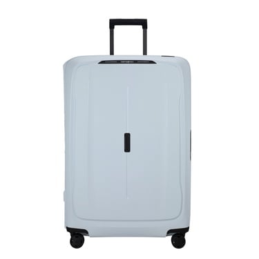  Samsonite Mavi Essens Spinner 81/30 Büyük Boy Valiz