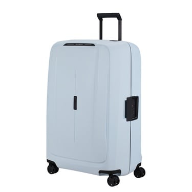  Samsonite Mavi Essens Spinner 81/30 Büyük Boy Valiz