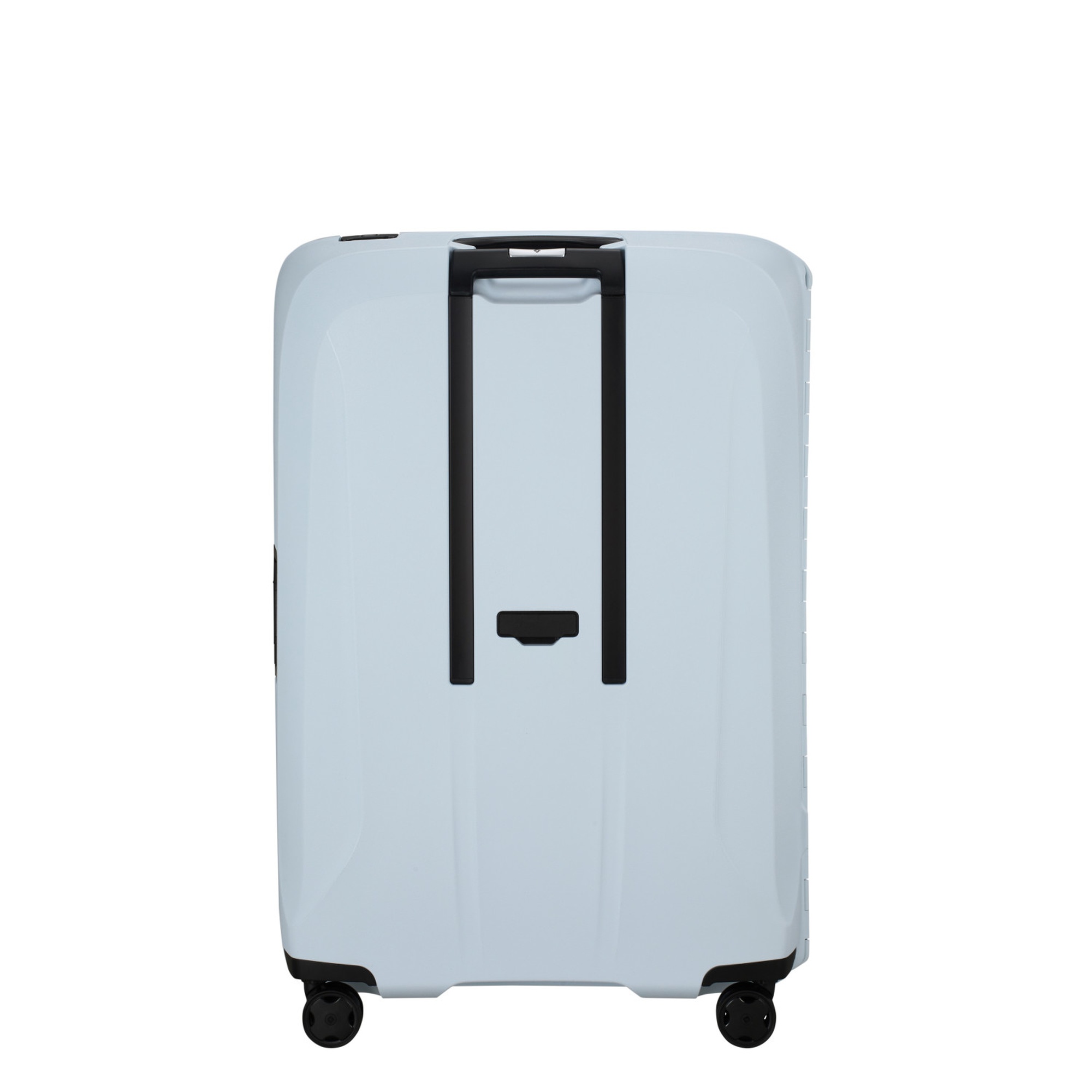 Samsonite Mavi Essens Spinner 81/30 Büyük Boy Valiz