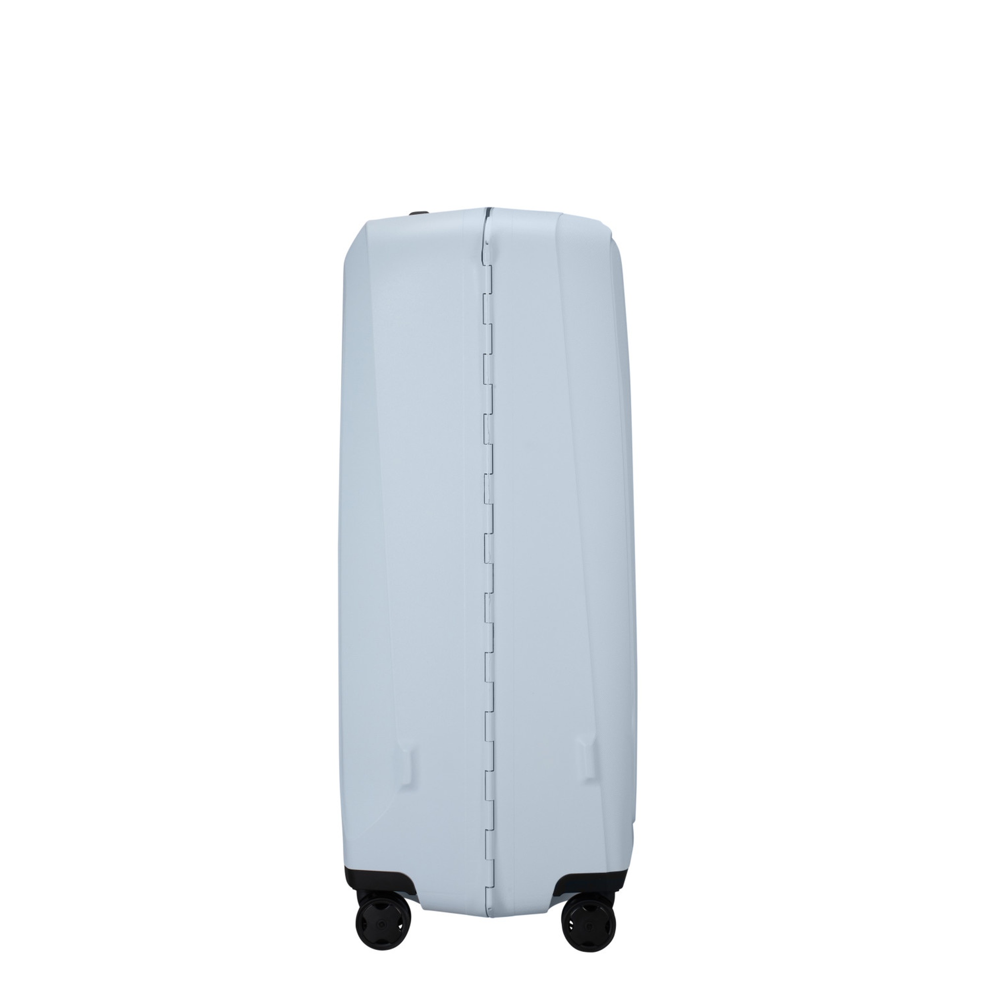 Samsonite Mavi Essens Spinner 81/30 Büyük Boy Valiz