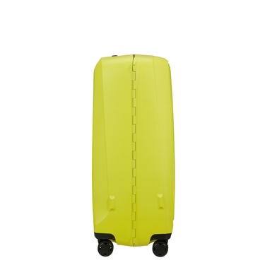  Samsonite Yeşil Essens-Spinner 4 Tekerlekli Büyük Boy Valiz 75cm