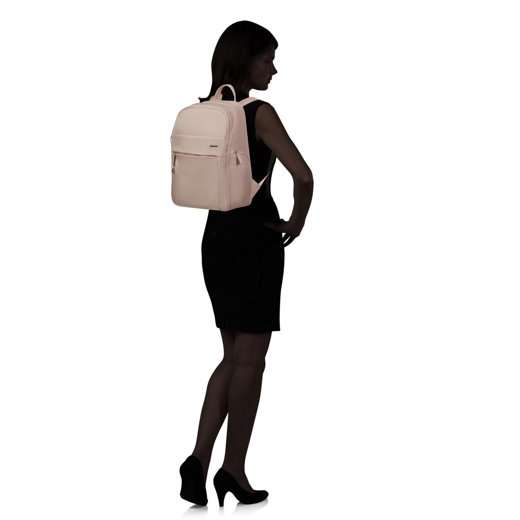 Samsonite Move 5.0 Sırt Çantası 14.1"