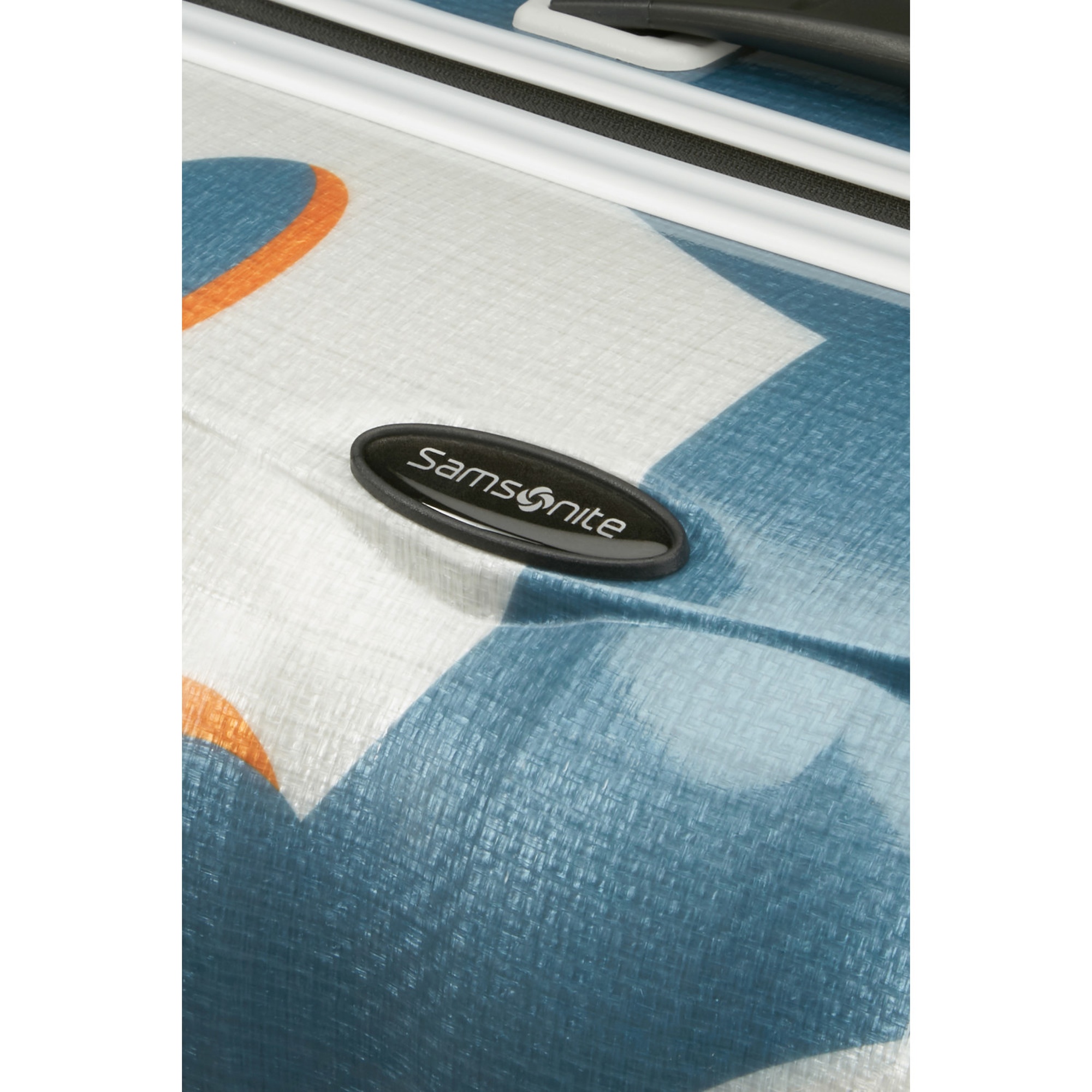 Samsonite C-Lite Disney-Spinner 55/20 Kabin Boy Çocuk Valizi