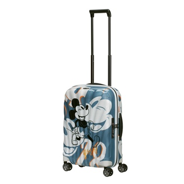  Samsonite C-Lite Disney-Spinner 55/20 Kabin Boy Çocuk Valizi
