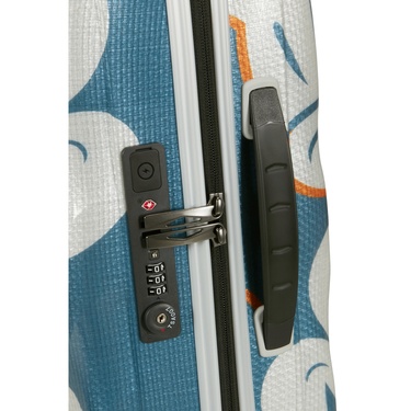  Samsonite C-Lite Disney-Spinner 55/20 Kabin Boy Çocuk Valizi