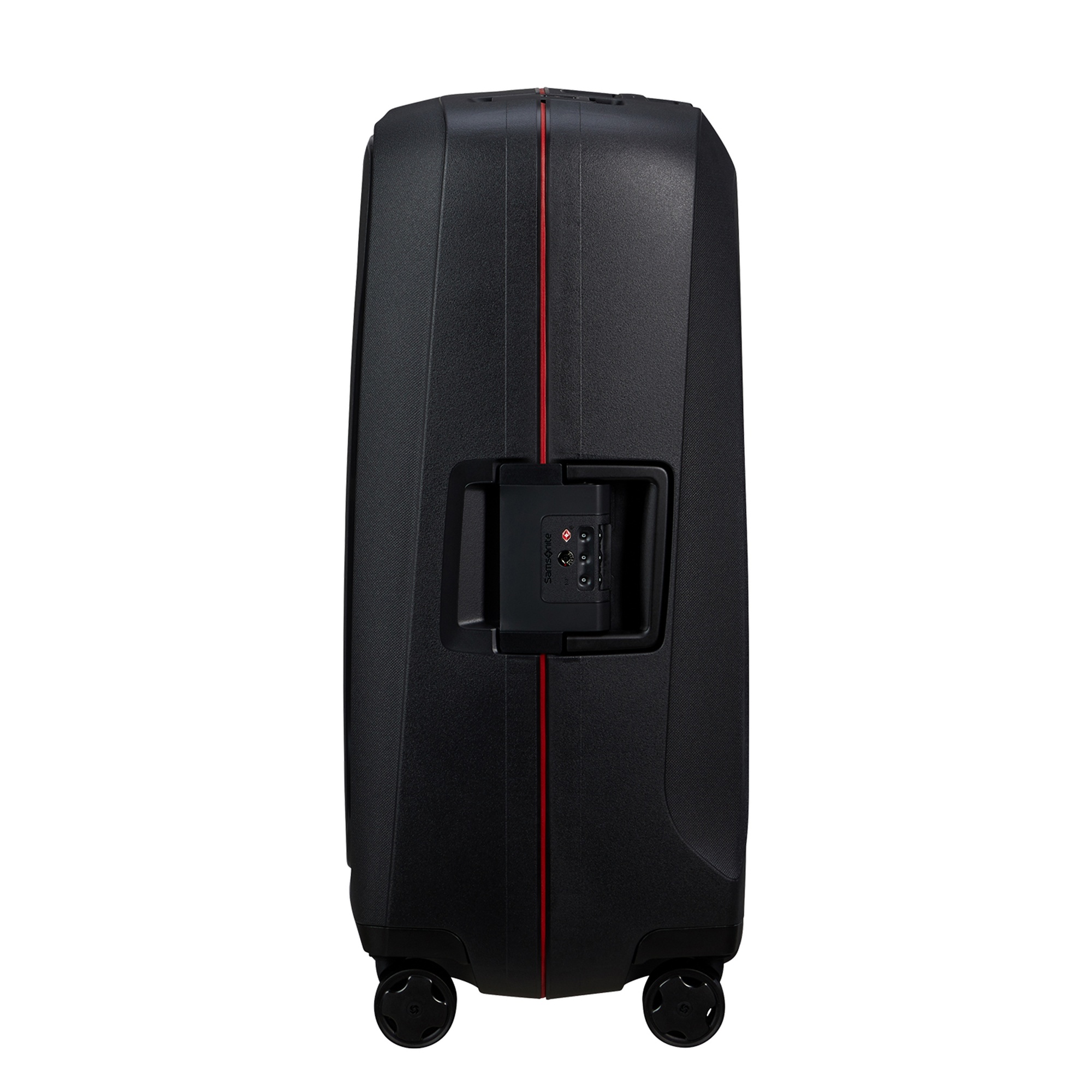 Samsonite Essens-Spinner 4 Tekerlekli Orta Boy Valiz 69cm