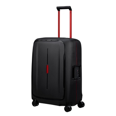  Samsonite Essens-Spinner 4 Tekerlekli Orta Boy Valiz 69cm