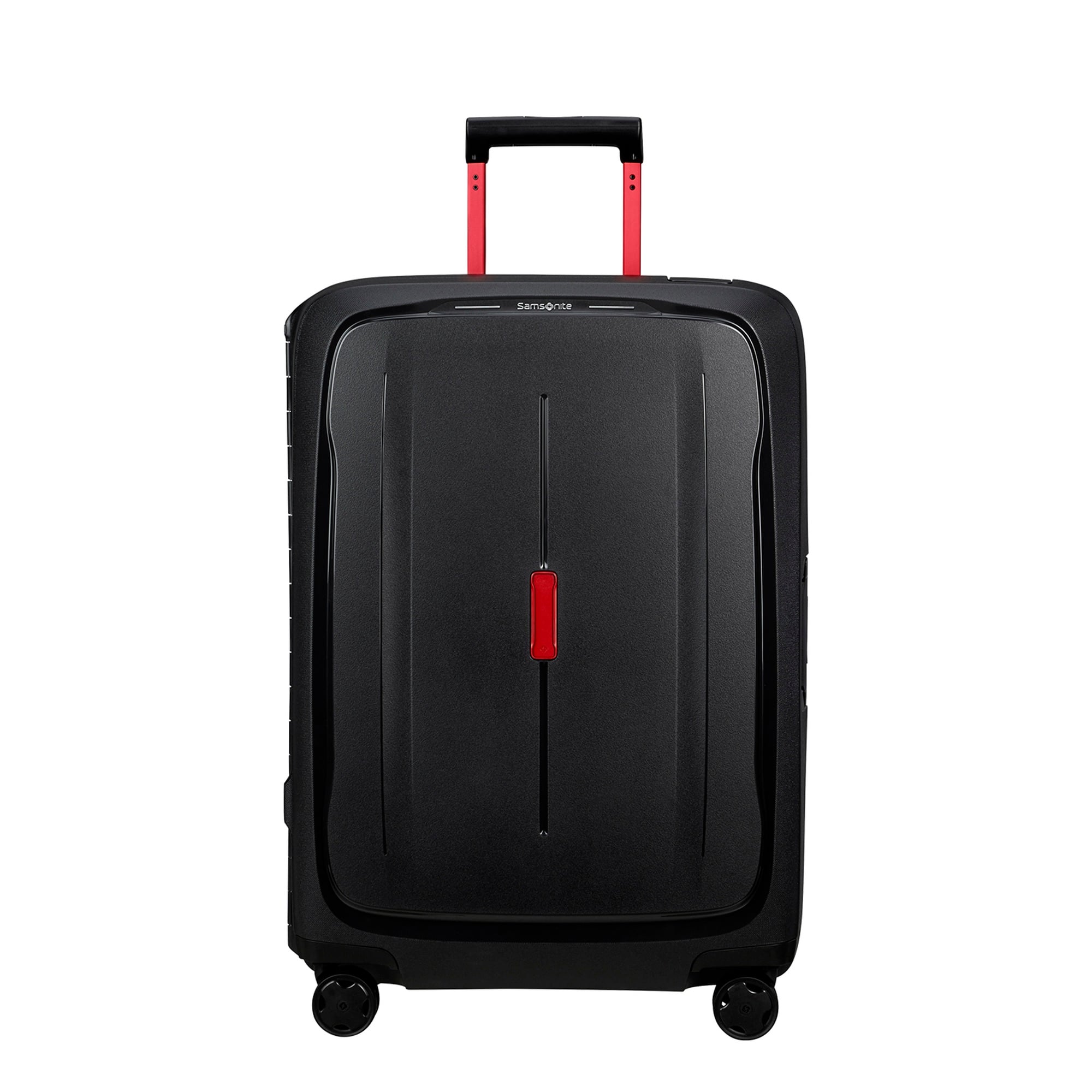 Samsonite Essens-Spinner 4 Tekerlekli Orta Boy Valiz 69cm