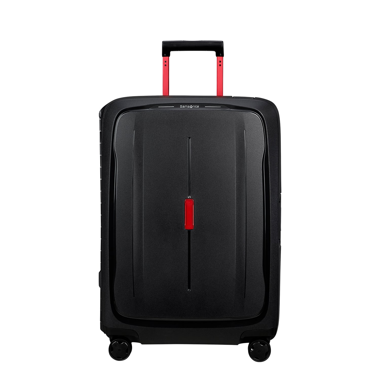  Samsonite Essens-Spinner 4 Tekerlekli Orta Boy Valiz 69cm