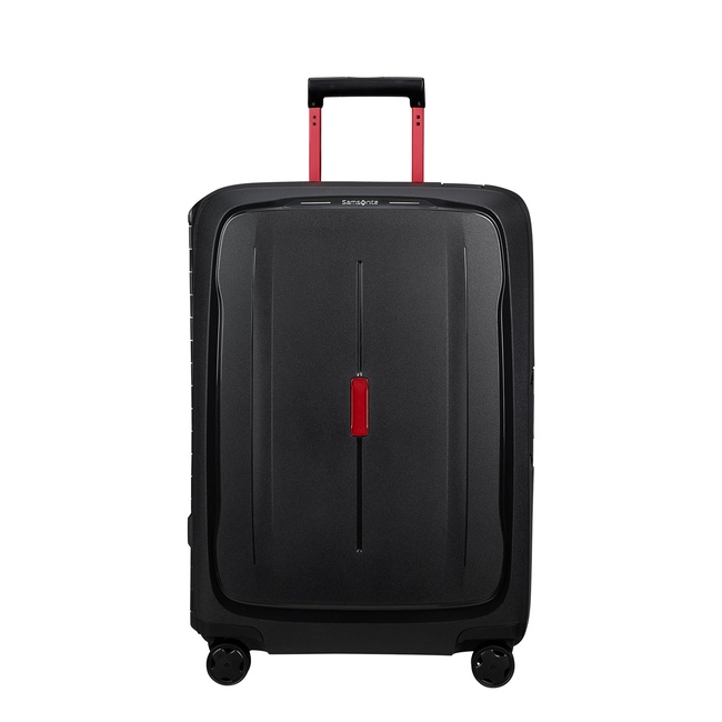  Samsonite Essens-Spinner 4 Tekerlekli Orta Boy Valiz 69cm