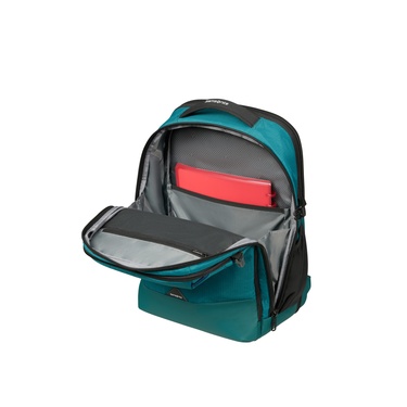  Samsonite Roadseeker Laptop Sırt Çantası 17.3"