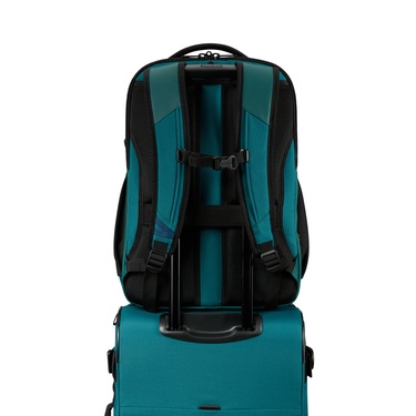  Samsonite Roadseeker Laptop Sırt Çantası 17.3"