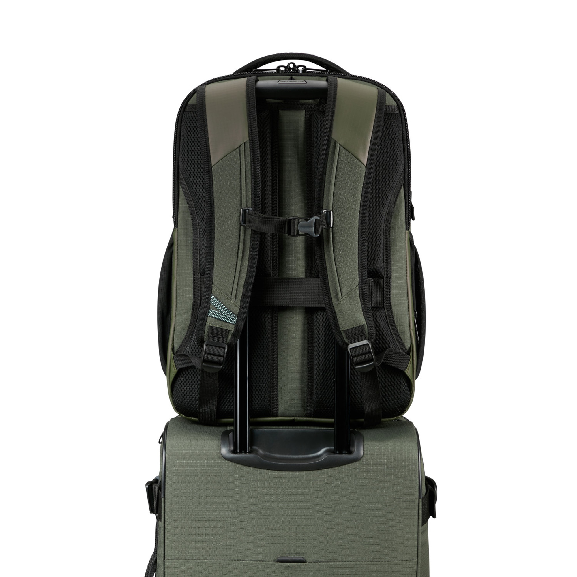 Samsonite Roadseeker Laptop Sırt Çantası 17.3"