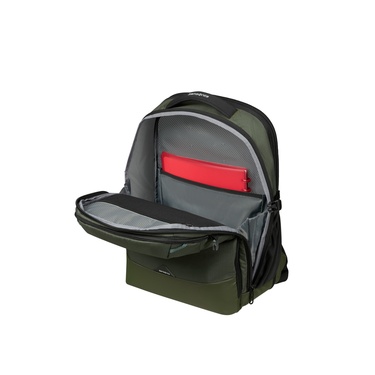  Samsonite Roadseeker Laptop Sırt Çantası 17.3"